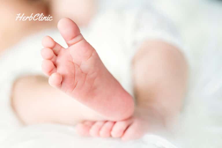 csecsemő kólika kezelése_HerbClinic