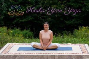 Herba-Yoni Joga