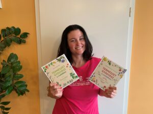 Természetgyógyász a családban 2 kötete