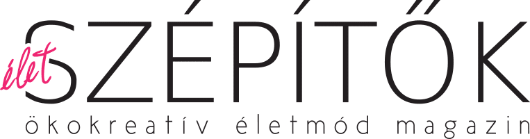 életszépítők logo