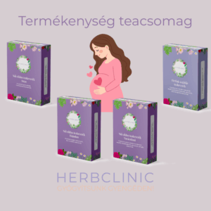 Termékenység teacsomag_HerbClinic