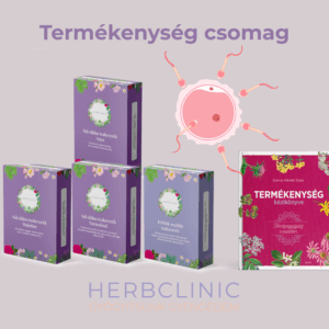 Termékenység csomag_HerbClinic