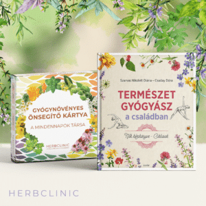 Női testi-lelki egészség csomag