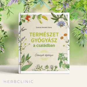 Szarvas Nikolett Diána: Természetgyógyász a családban-Édesanyák kézikönyve