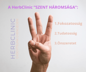 Szent háromság - HerbClinic