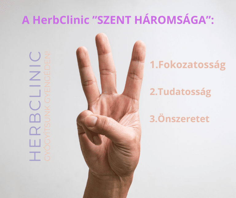 Szent háromság - HerbClinic