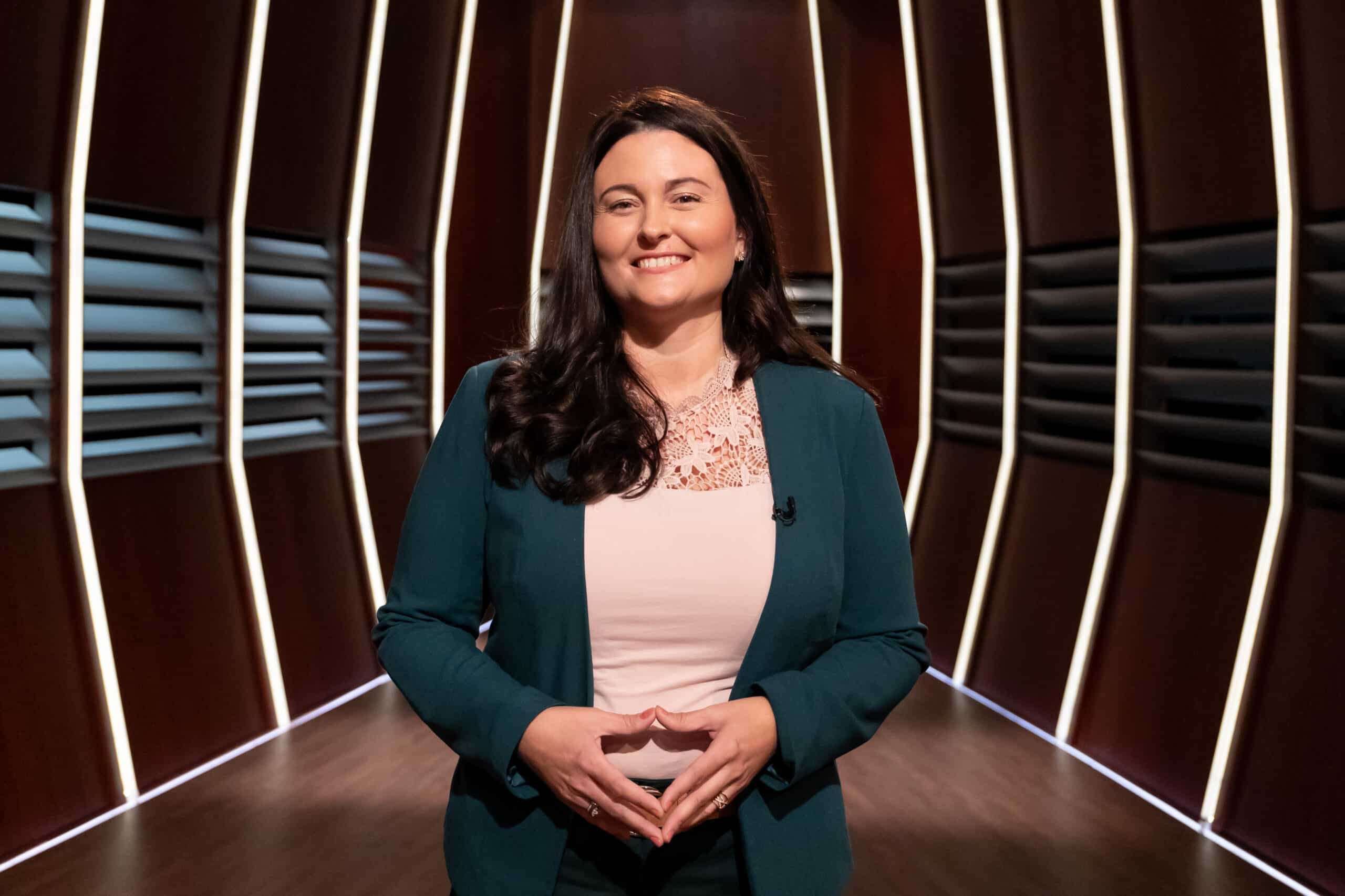 Niki Szarvas_Shark Tank