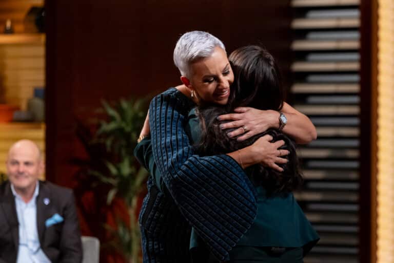 Hogyan változtatta meg a HerbClinic életútját a Cápák között műsora?