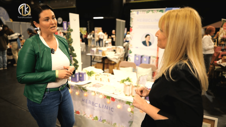 Gyógynövények szerepe a JÖVŐ építésében