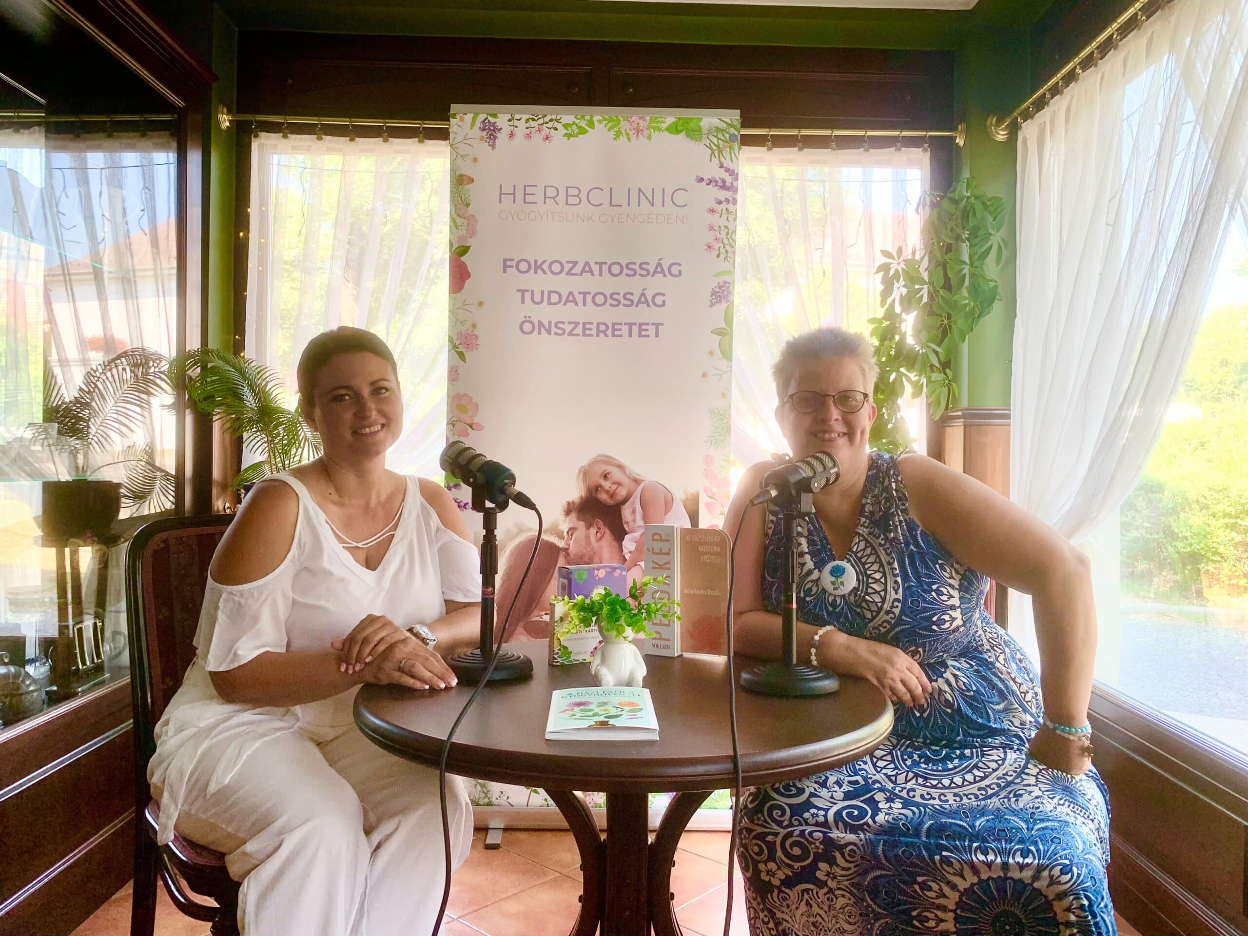 Szarvas Niki és Arany-Kovács Rozika