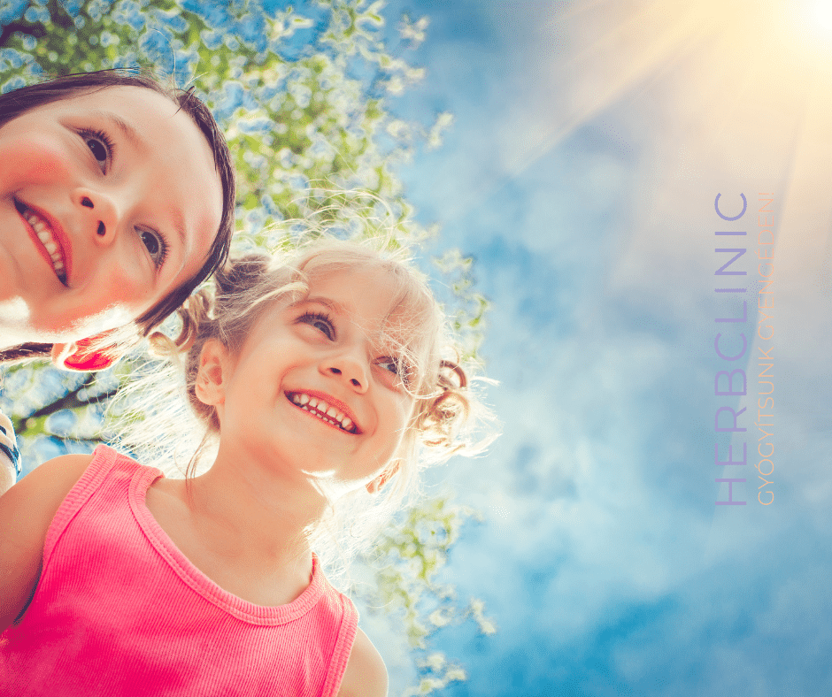 Gyerekek a jövő_HerbClinic