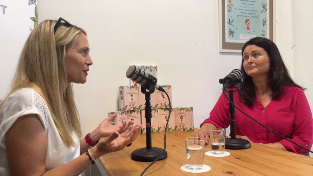 Szarvas Niki és Gróf Roberta