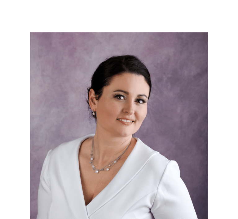 Szarvas Niki - HerbClinic