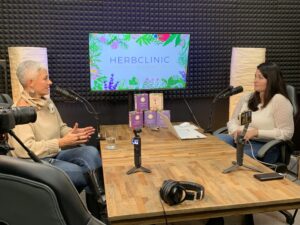 Szarvas Niki és Dr. Varga Eszter