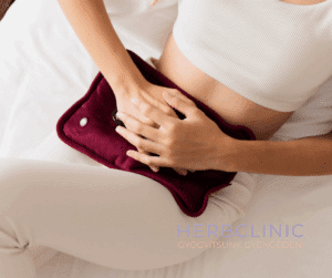 Természetes gyógymód menstruációs görcsökre