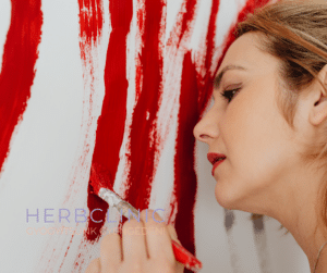 Erős menstruációs vérzés